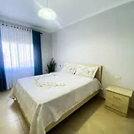 By Ina Apartment