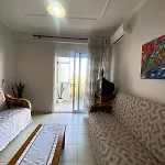 By Ina Apartment *