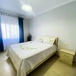 By Ina Apartment Durrës