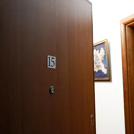 By Ina Apartment