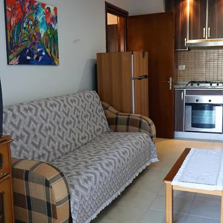 Apartament By Ina