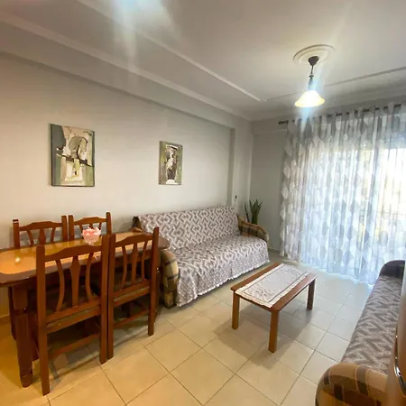 Apartment By Ina