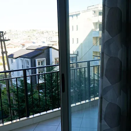Apartament By Ina *