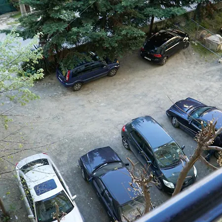 By Ina Apartment *
