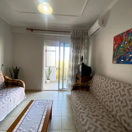 By Ina Apartment *