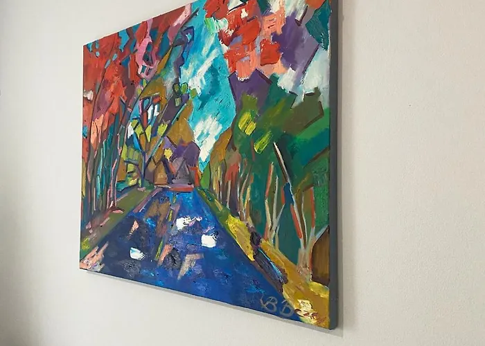 By Ina Appartement *