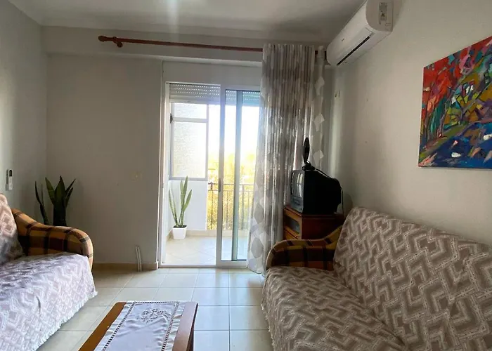 By Ina Appartement *