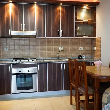 Apartment By Ina Durres