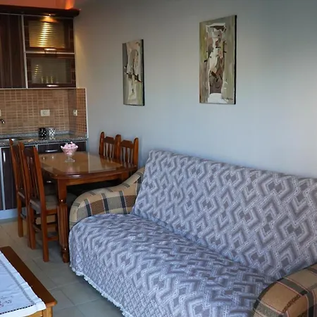 By Ina Apartment Durres