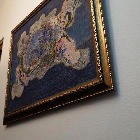 Appartamento By Ina *