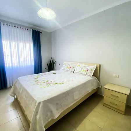 By Ina Apartment Durres